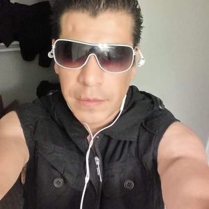 Meet your Posher, Sergio